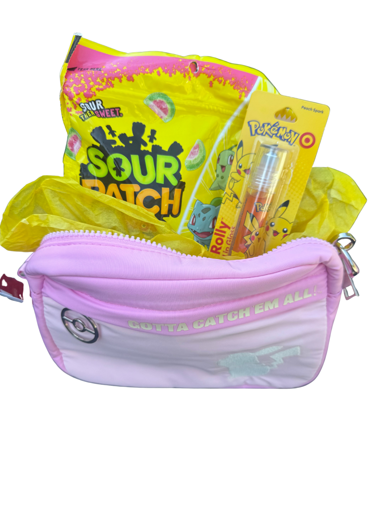 The Ultimate Pokémon Birthday Gift for a 7-Year-Old Girl